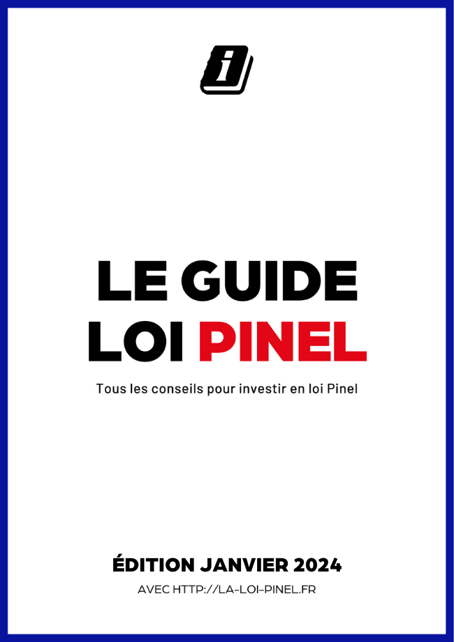 Guide Loi Pinel 2022