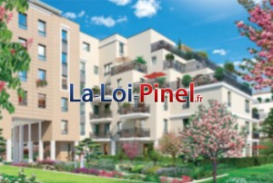 Image avec logo du site La Loi Pinel Image avec logo du site La Loi Pinel