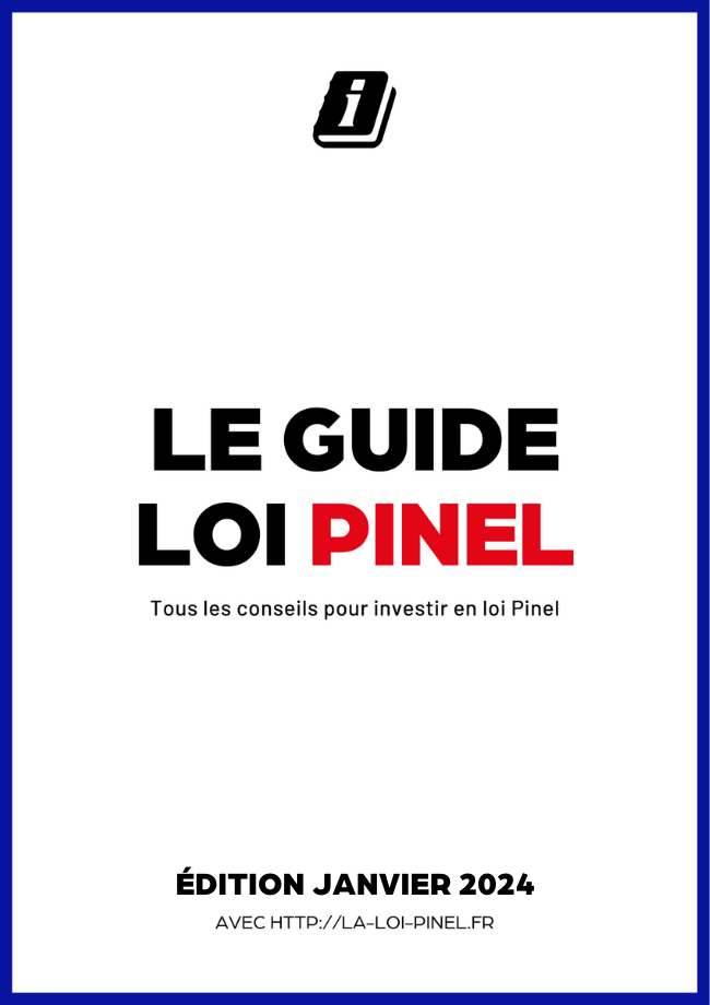 Guide Loi Pinel 2024